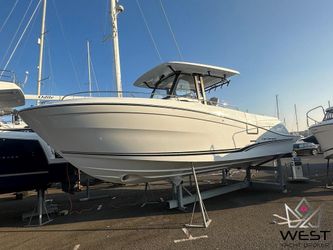 36' Jeanneau 2024 Yacht For Sale